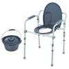 Chaises roulantes, canne-béquilles, déambulateurs