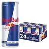 Red Bull Energy Drink Energy Drink Dosen 24 Stück 1 Stück