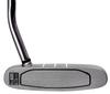 LEZAX U.S.Athletes Putter, Steel Shaft, USPT-6732, Lefty, Loft: 3 Degrees