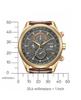 Citizen AT8263-10H Men's Eco-Drive Chronograph