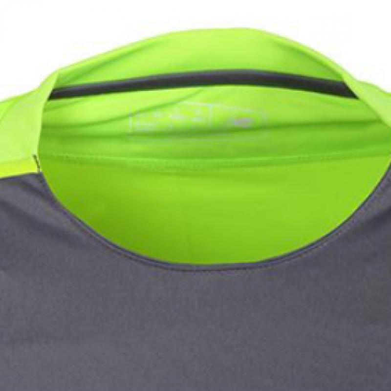 New Balance Short Sleeve Tee Nb Tech Training Dry Ss Jersey Nbne7b520