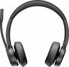 Headset Voyager 4320 MS Certificate + BT700 Dongle + Charging Stand 77Z00AA