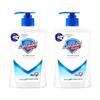 Safeguard Pure White Liquid Hand Soap (2-Pack)