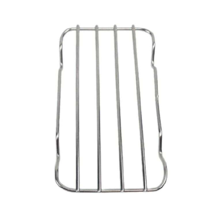 Cooling Roasting Rack Cooking Plate Wire Oven Rack for Cooling Baking Steaming