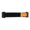 26mm Nylon Watch Band   Secure Fit Watch Replacement Strap for NaFenix 7X 5X 6X Pro