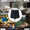 Wireless Bottle Lamp 3 Color + RGB Wine Bottle Light Rechargeable Decorative Night Light for Any Bottle Bedroom Restaurant & Bar