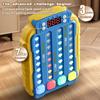 Internet Celebrity Rhythm Master Handheld Game Console Children'S Puzzle Game Fingertips On June 1 Children'S Day Gift