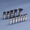 5.0mm M5 Suction Cup Nozzle for Automation