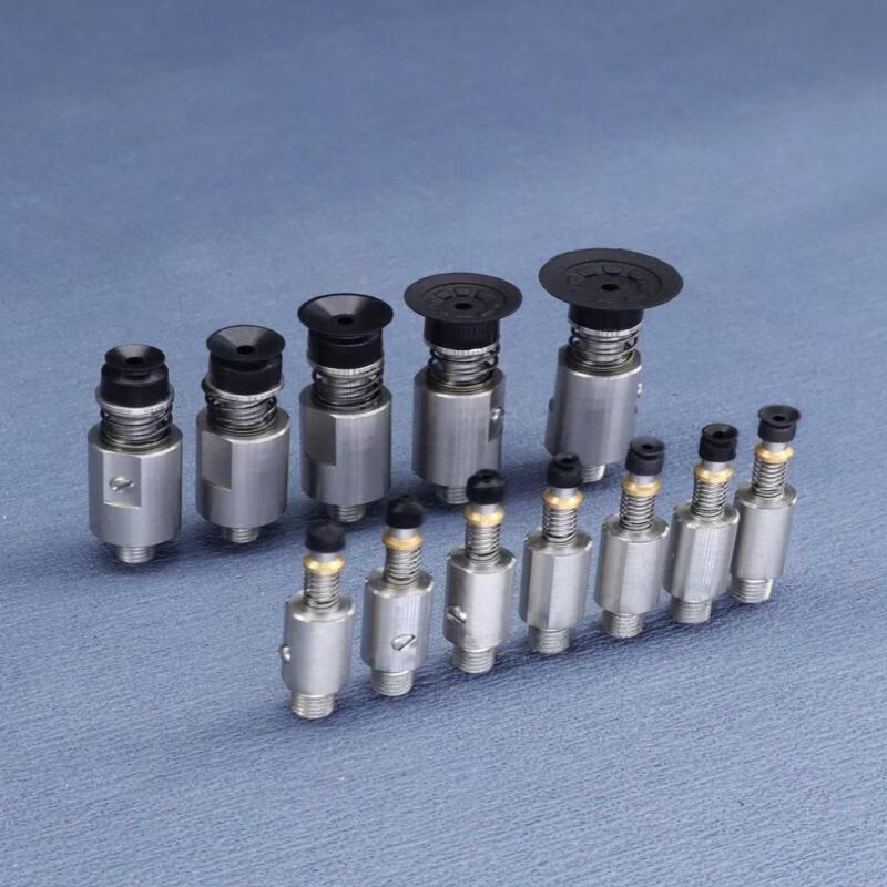 5.0mm M5 Suction Cup Nozzle for Automation
