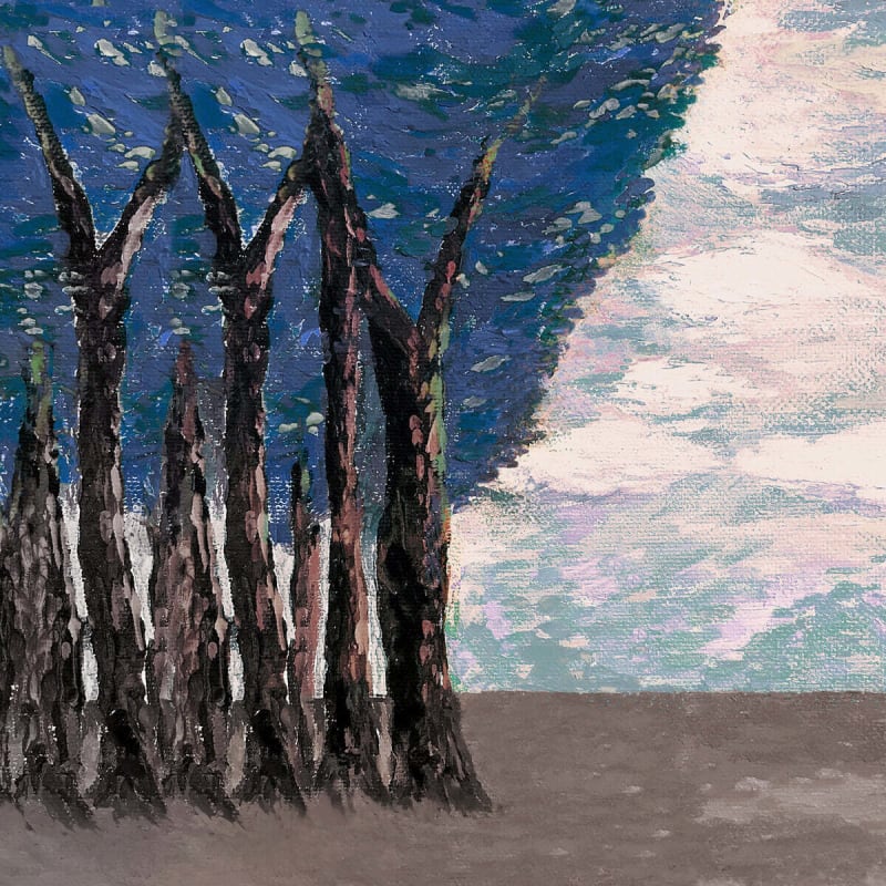 

Darin 1st Album - Forest [General Class]