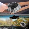 1/2Pcs Car Cleaning Tools Microfiber Dust Mop Washing Brush for Car Home Dust Removal Duster