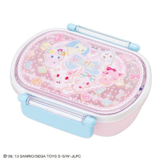 

Сумка для обеда Sanrio Jewelpet DX (печенье)