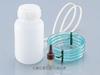 Kitaco Fuel Reservoir Tank & Set, Round, 250cc, 980-0000250
