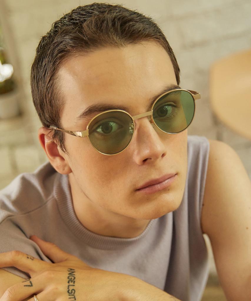 Deiwokeo Rio C1-1_Zeiss Lens Sunglasses