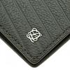 LouiS Quatorze Men S Bifold Wallet Dark Brown So1pm02br