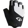 Giro Bravo Gel Cycling Gloves (Red)