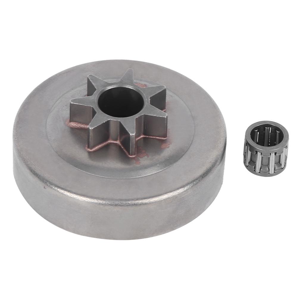 7T Sprocket Needle Bearing Fit For 36 41 136 137 141 142 235 240 Chainsaw