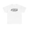 Vintage Inspired Cola Soda Pop, Soft Drinks in Glass Bottles