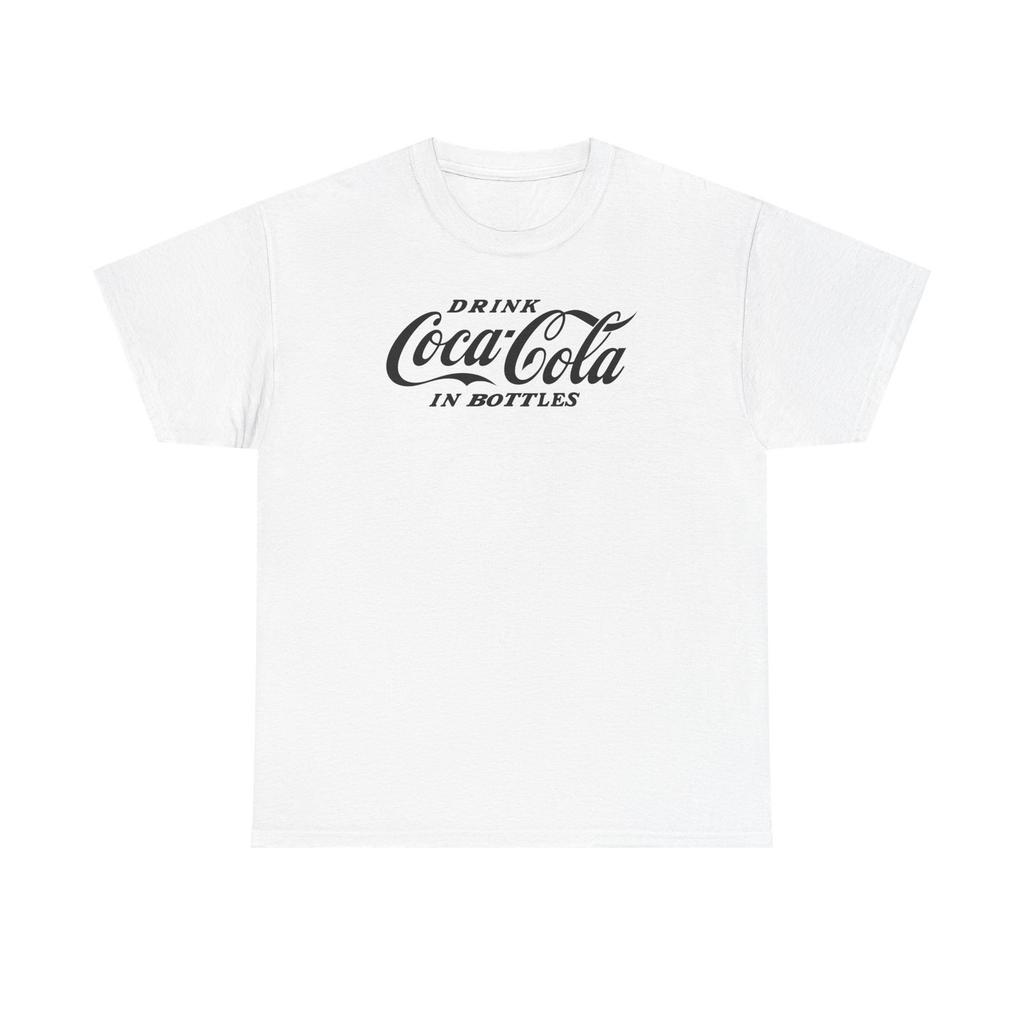 Vintage Inspired Cola Soda Pop, Soft Drinks in Glass Bottles