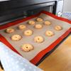 Silicone Baking Mat for Bake Pans Macaroon/Pastry/Cookie Making Professional Food Safe Non-Stick Baking Tools for Cakes