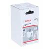 Couronne diamantée - Bosch - 2608599047 - 68 mm - Forage à sec - Longueur 60 mm