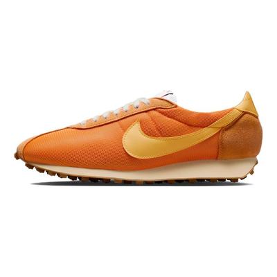 LD-1000 Scarpe da Corsa Casual Versatili Comode Uomo Sneakers Arancione Giallo HJ4687-802