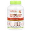 Immunity, Ascorbinsäure, 100 % reines Vitamin C, kristallines Pulver, 8 oz (227 g)