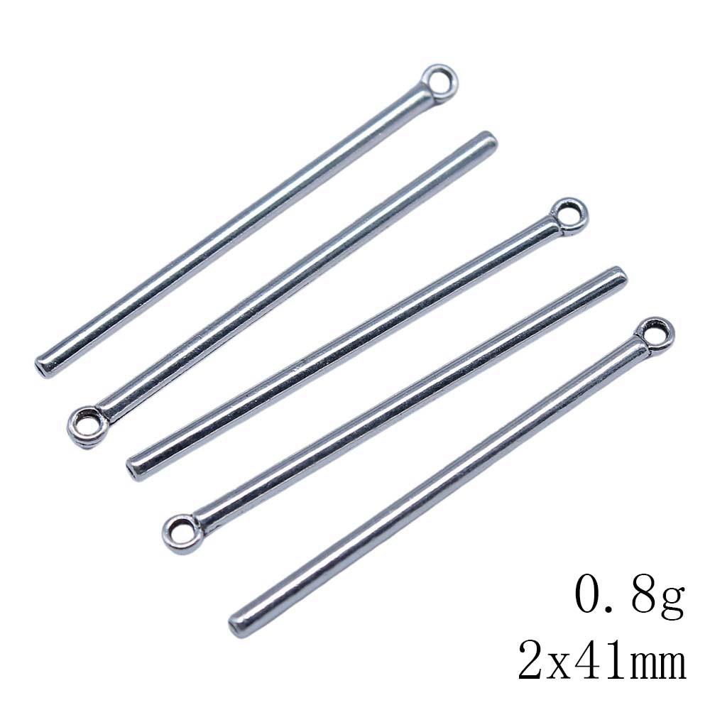 Christmas Decorations Accessories For Jewelry Tapered Pendant Crimp End Beads Accessories Parts Biz Accessories Accessories