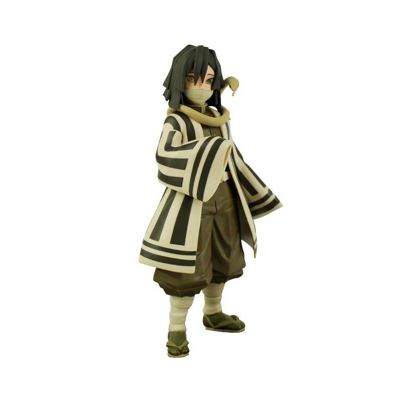 Аниме фигурка истребителя демонов