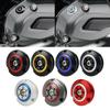 Do BMW R1250GS GSA R1250GS Adventure Korek Wlewu Oleju Silnikowego R1200GS R1200GS Adventure R1250R RT RS R1200RT R1200RS R NineT