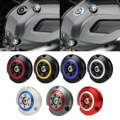 For BMW R1250GS GSA R1250GS Adventure Engine Oil Filler Cap R1200GS R1200GS Adventure R1250R RT RS R1200RT R1200RS R NineT