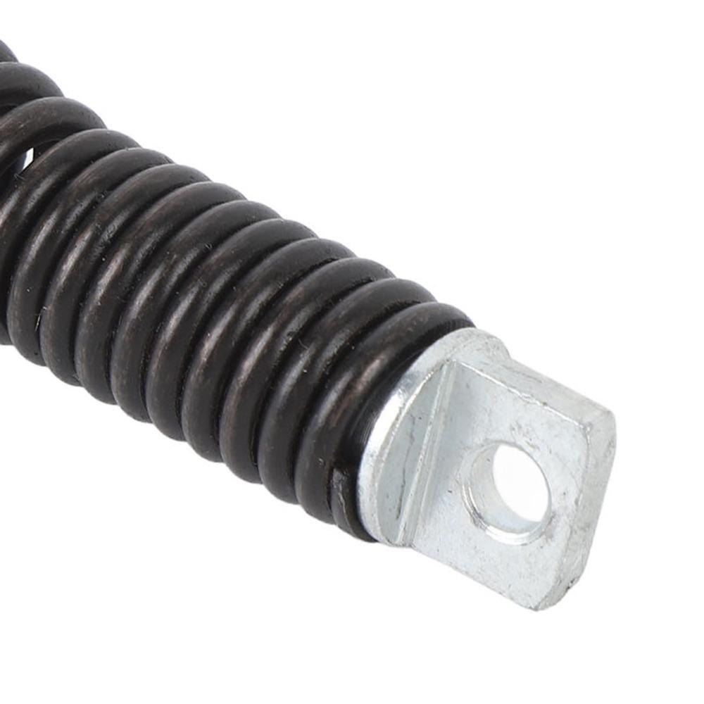 6 Pcs Efficient Unclogging Drain Cleaner Cutter Head 5/16 Inch To 3/4 Inch Drain Snake Cable Cutting Head Set Pipe Dredging