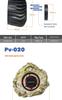 VASTOCEAN Wireless Wavemaker Pump for Saltwater Aquariums with Magnetic Suction Circulation