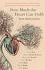 How Much the Heart Can Hold by D.W. Wilson Paperback Book 9781473649453