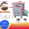 Commercial Charcoal Ignition and Holding Furnace
