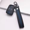 Copri Chiave per Opel Astra Corsa Insignia Mokka Zafira Vectra Signum Meriva Protezione Anti-Graffio Antiurto Texture Morbida