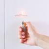 68x45cm Kitchen Table Glass Protect To Oil Wall Sticker Heat-Resistant Self Adhesive Film Waterproof Kitchen Home Furniture
