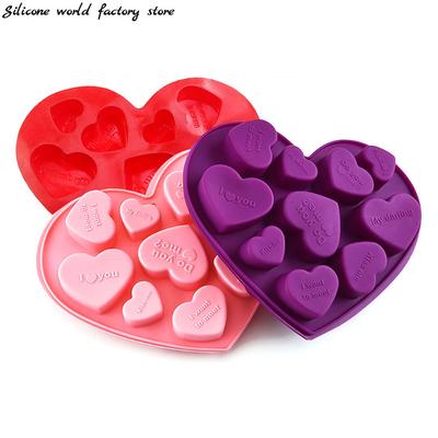 Utensilios para el horno – Esteras de silicona y moldes para hornear