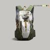 Schoolbag Outdoor Lightweight Travel Bag Women's New Men's Waterproof Hiking Backpack Versatile Large Capacity Backpack