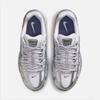 Nike Women's Lightweight Breathable Running Shoes - Spring Retro Style with Soft Cushioning - NIKE P-6000 BV1021