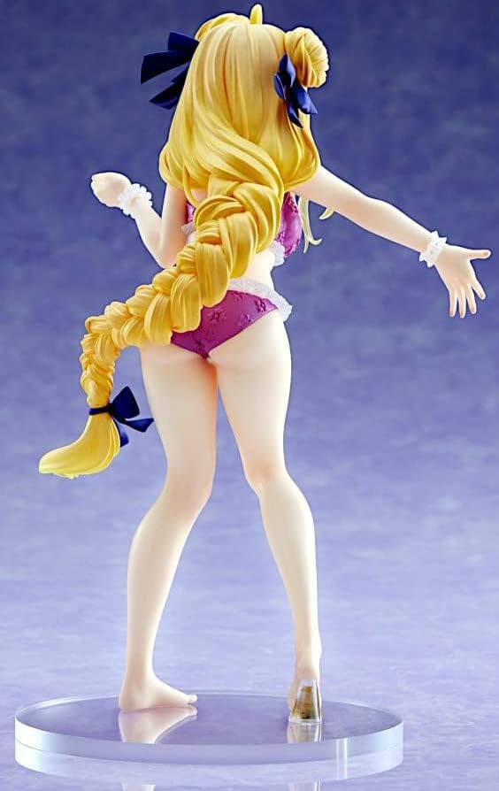 IV Coreful Figure 1 18cm DateALive HoshimiyaMukkou ~Swimsuit ver.~ type, approx.