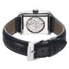 Automatic Watch ARMATE Black [Orobianco] OR007-11 Men's