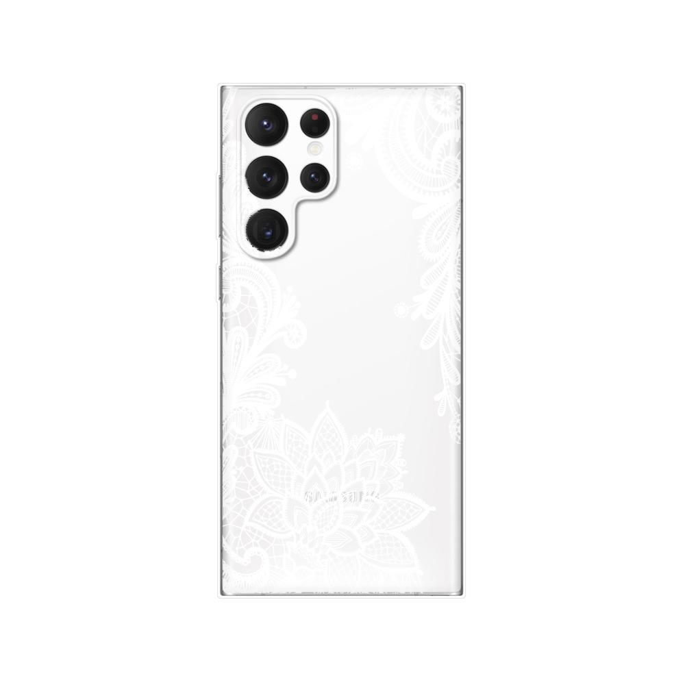 Samsung Galaxy S22 için | S22+ | S22 Ultra 5G Kılıf Samsung S22 Plus Telefon Arka Kapak GalaxyS22 S 22 Tampon Funda Silikon TPU