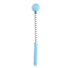 Golf Massage Hammer Slapping Silicone Spring Massager Multi-Functional Back Hammer Meridian Beating Fitness Hammer
