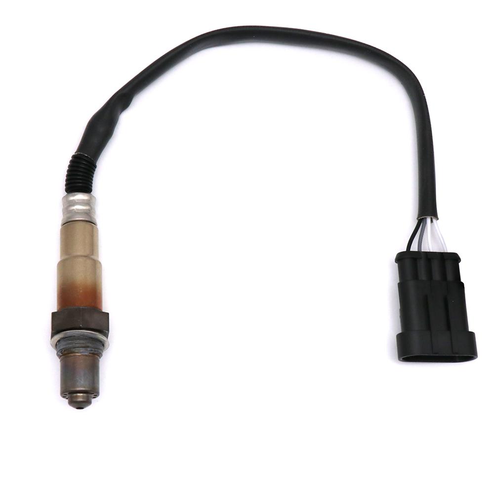 ZS Racing Exhaust Oxygen Sensor 584344