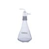 Fubang 1000ml Thick-Walled Glass Buffer Bottle