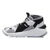 Li Ning Jackie Chan Kung Fu Series Wudao Comfortable Shock Absorbing Non-Slip Wear-Resistant Supportive Mid-Top Basketball Shoes AGBQ084-2