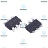 AP63205WU-7 2A Low Quiescent Current Synchronous Buck Converter IC, TSOT-23-6 Package, Brand New Original