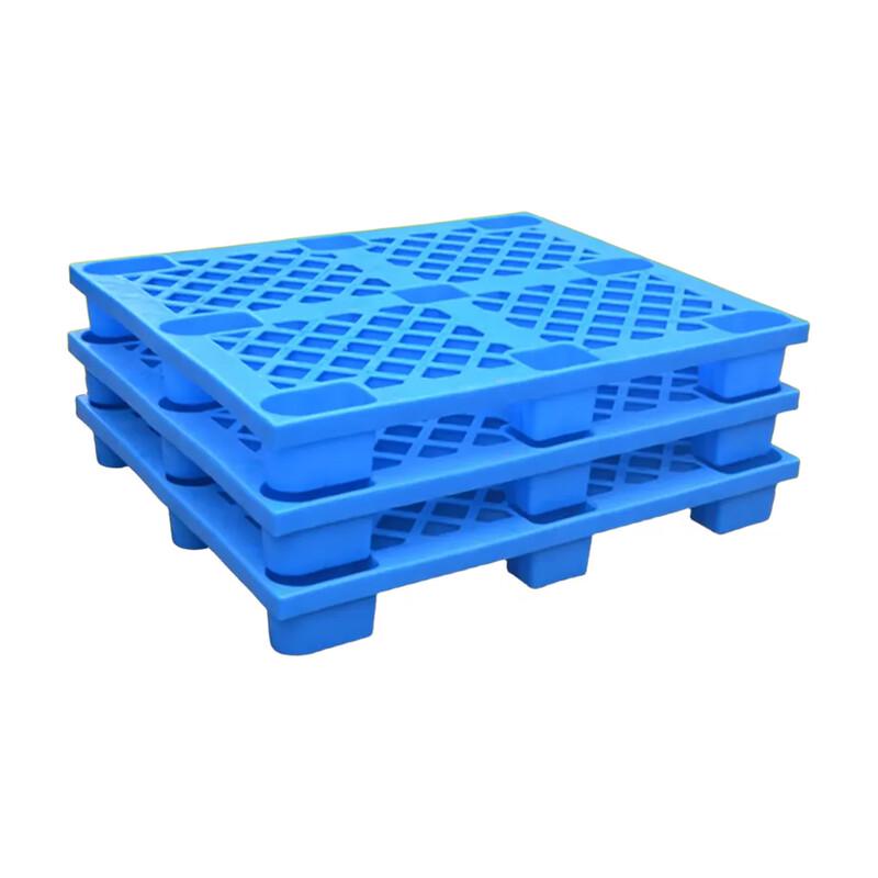 Industrial Plastic Forklift Pallet