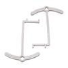 2 Piece Timing Belt Check Gauge Steel G 0109 6 Timing Belt Inspection Tool for PureTech 1.0 1.2